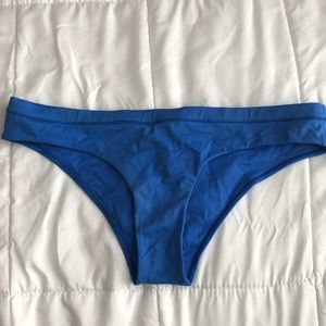 Lululemon Bathing Suit Bottoms